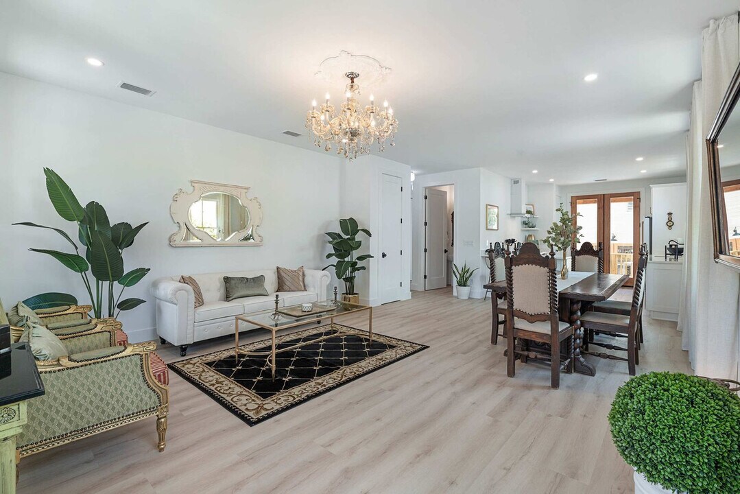 28 W Castillo Dr in St. Augustine, FL - Building Photo