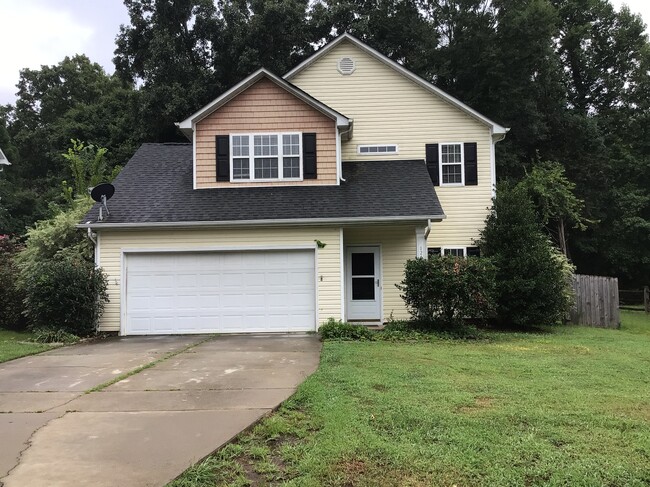 property at 12418 Winget Rd