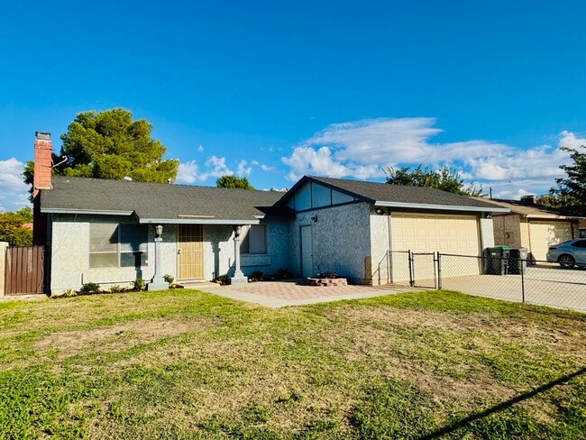 property at 43214 Archwood Way