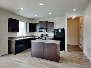 1840 Blacktail Ln in Woodland, WA - Building Photo - Building Photo