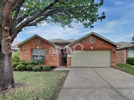 14117 Cochise Dr in Haslet, TX - Building Photo