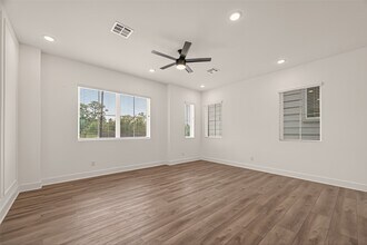 1406 Mansfield St in Houston, TX - Building Photo - Building Photo