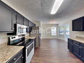 1300 Georgetown Dr in Mount Juliet, TN - Building Photo - Building Photo