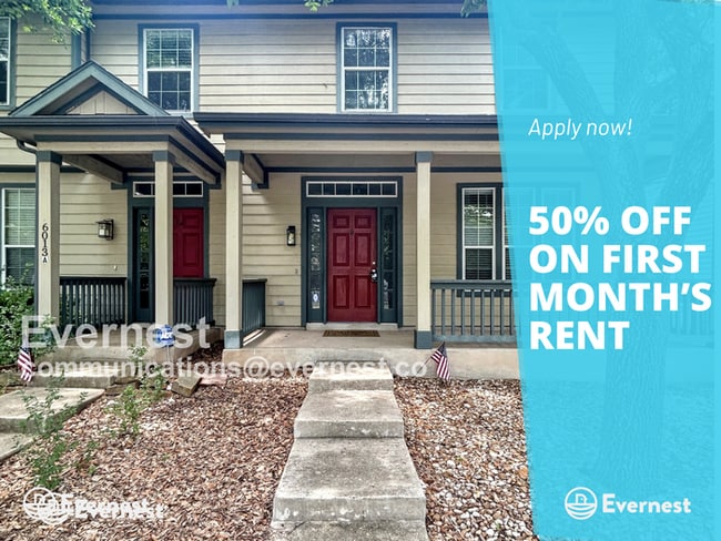 property at 6013 Negley