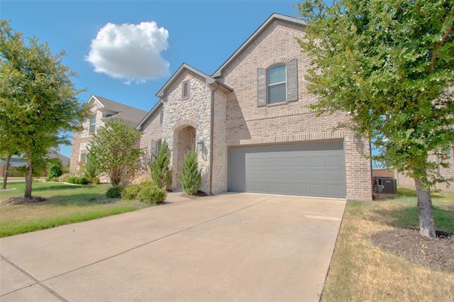 3909 Diamond Rdg in McKinney, TX - Building Photo - Building Photo