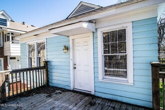 424 Barksdale St in Jackson, MS - Building Photo - Building Photo