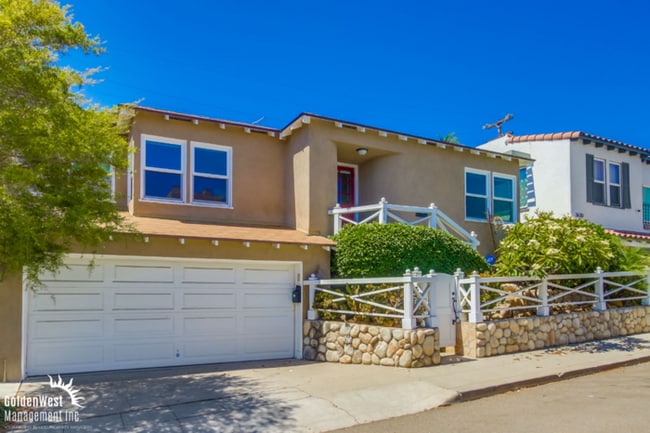 3624 Wilshire Terrace in San Diego, CA - Building Photo - Building Photo