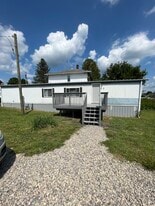 1115 3rd St in Hiller, PA - Building Photo