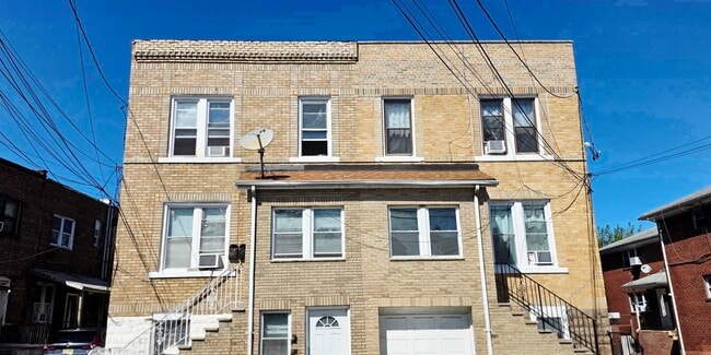 property at 1710 76th St