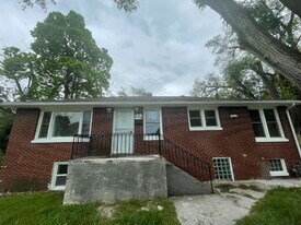 233 E 35th Ave in Gary, IN - Building Photo