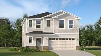 property at 3779 Bergamot Blvd