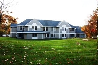Pigeon Cove Ledges in Rockport, MA - Foto de edificio - Building Photo
