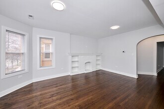 6237 N Fairfield Ave in Chicago, IL - Building Photo - Building Photo