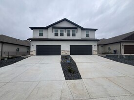 244 Nespral Dr in San Antonio, TX - Building Photo