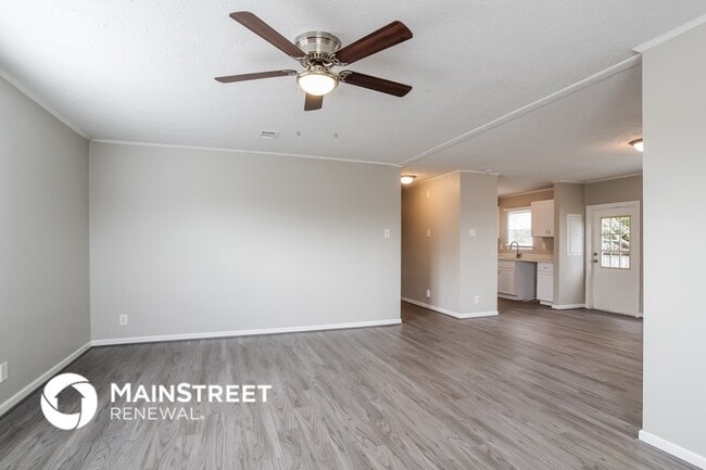 11819 Greenspark Ln in Houston, TX - Foto de edificio - Building Photo