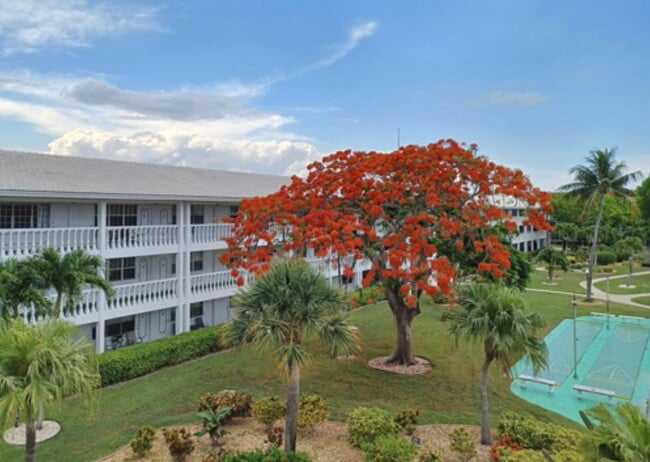 5200 NE 24th Terrace in Fort Lauderdale, FL - Building Photo - Building Photo