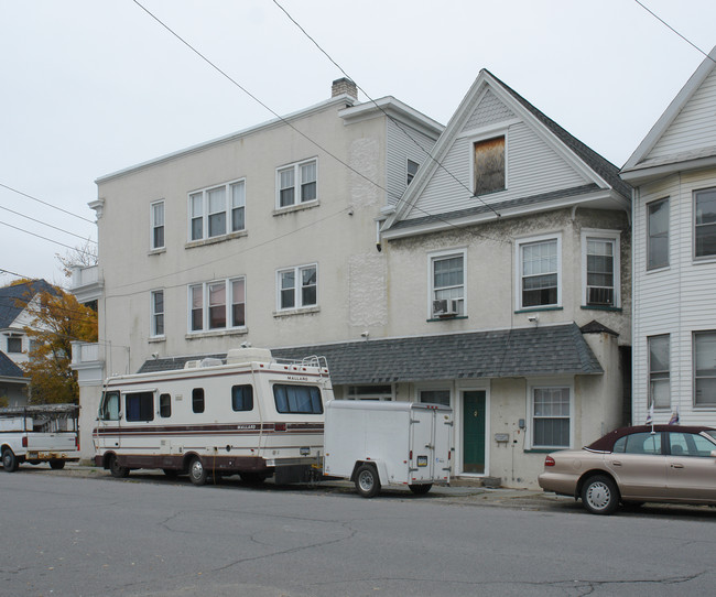 441 Orchard St in Scranton, PA - Foto de edificio - Building Photo