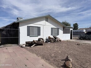 14015 N 61st Ave in Glendale, AZ - Building Photo - Building Photo