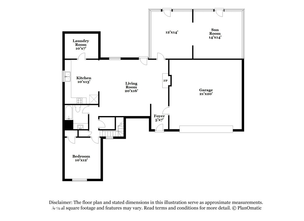 145 Crest Pointe Ct in Auburn, GA - Building Photo