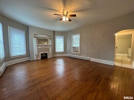 333 S Douglas Ave in Springfield, IL - Building Photo
