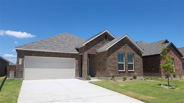 508 Capstone Ct in Princeton, TX - Building Photo