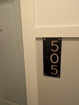 687 Ocean Ave, Unit 505 in Jersey City, NJ - Building Photo