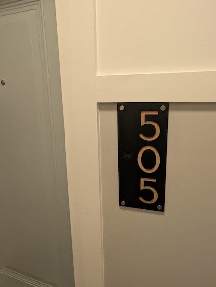 property at 687 Ocean Ave