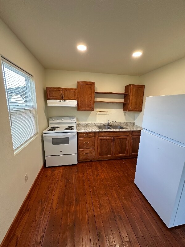 10024 Wrangler Wy in Midway, TX - Building Photo - Building Photo