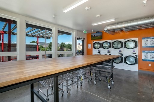 Red Table Apartments in Gypsum, CO - Foto de edificio - Building Photo