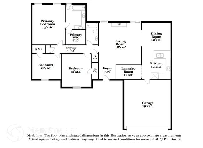 4126 Barnstable Cove in Memphis, TN - Building Photo - Building Photo