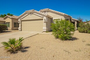 8638 W Mauro Ln in Peoria, AZ - Building Photo