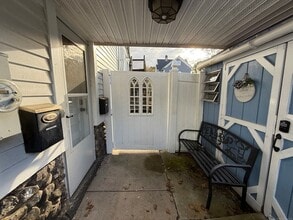 1 Stetson St in Norwich, CT - Foto de edificio - Building Photo