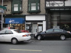 1501 Polk St in San Francisco, CA - Building Photo - Other