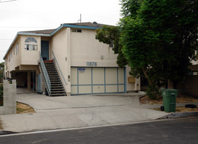 11876 Gale Ave Apartments