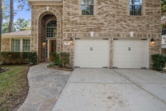 35 N York Gate Ct in Spring, TX - Building Photo - Building Photo