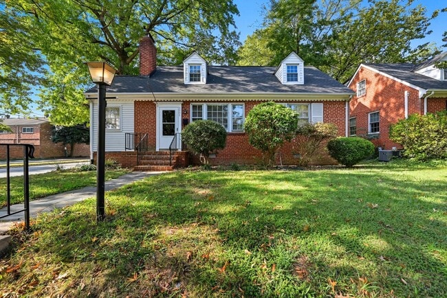 3801 Hanover Ave