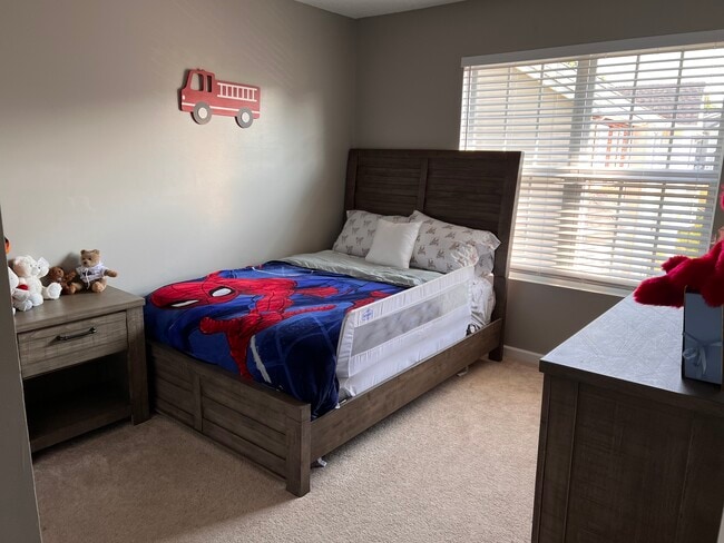 812 Brittany Way in Archdale, NC - Building Photo - Building Photo