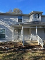 502 Windellwood Cir in Smyrna, TN - Building Photo