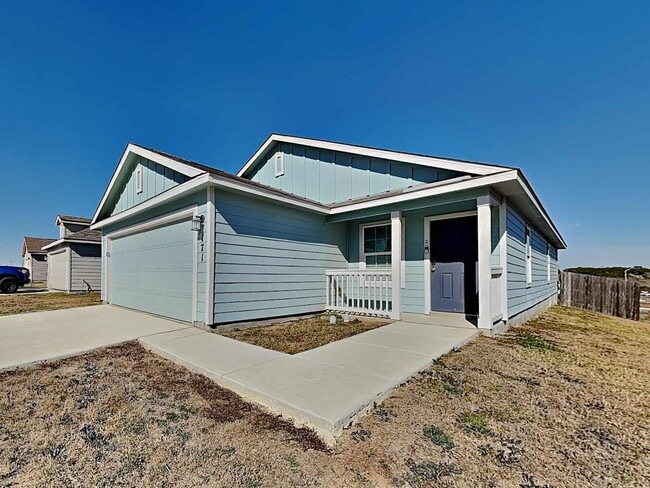 property at 171 Dodger Wy