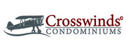 Property Management Company Logo Crosswinds Condominiums