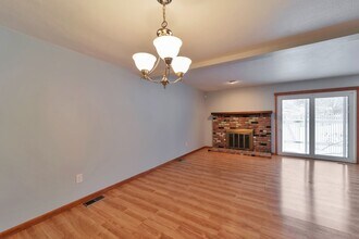 2756 S Lansing Way in Aurora, CO - Building Photo - Building Photo