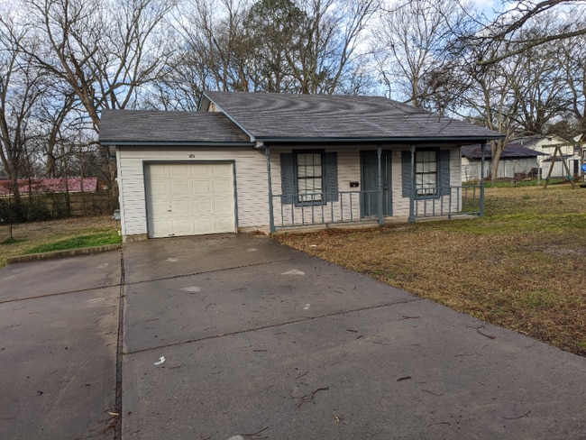 property at 507 5th St