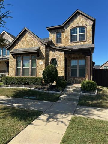 1066 James Ct in Allen, TX - Building Photo - Building Photo
