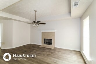 1010 Overlook Dr in Madison, GA - Building Photo - Building Photo