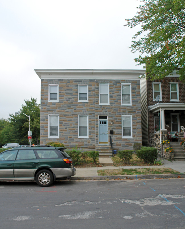 334 W 30th St in Baltimore, MD - Building Photo - Building Photo