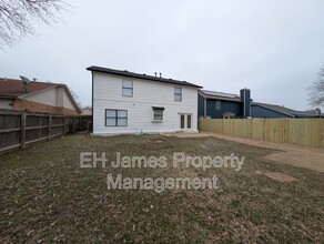 2708 S Oak Pl in Broken Arrow, OK - Building Photo - Building Photo