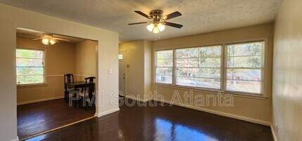 5573 Cypress Dr in Forest Park, GA - Building Photo - Building Photo