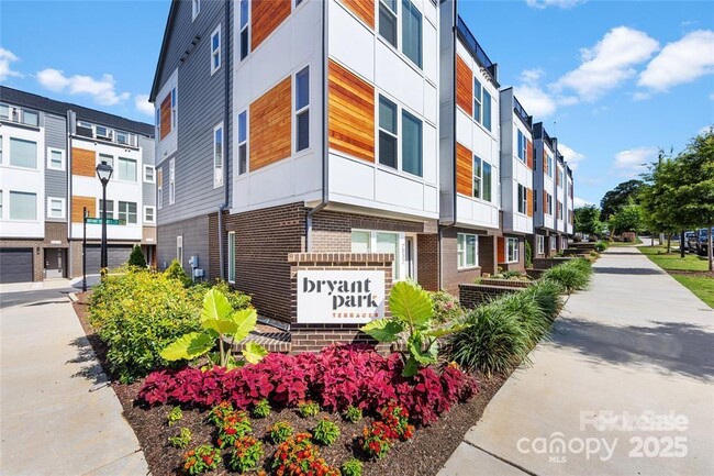 property at 2130 Bryant Park Dr