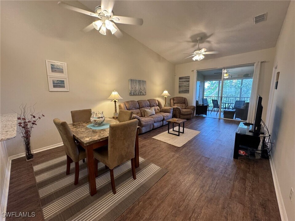14501 Daffodil Dr in Ft. Myers, FL - Building Photo