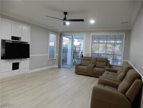 2601 Bahama Point Ave in North Las Vegas, NV - Building Photo - Building Photo
